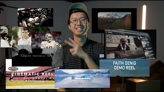 Billy Quach Films: 3 TIPS FOR YOUR (SPORTS) REEL