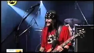 "Medley PANTERA   Carajo"