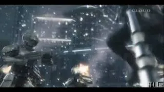 Final Fantasy Versus XIII (HD) Premier Trailer