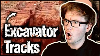 FrizoYT Reacts to: How Primitive Building Videos Are Staged - By SunnyV2