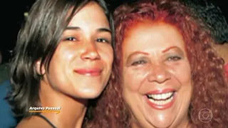 Conversa com Bial - Homenagem a Beth Carvalho 06/05/2021