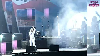 CC Catch live in Kerch  Ukraine 11 09 2010