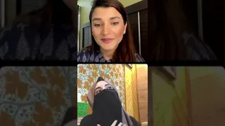 Zaira Wasim Latest interview on Instagram in 2021 || Zaira Wasim || Bollywood Interview ||