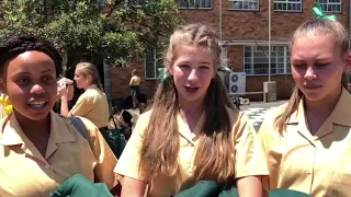 Hoërskool Linden Ja-Nee