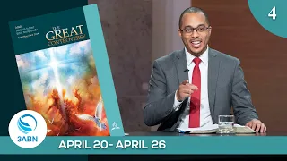 “Standing for the Truth” | Sabbath School Panel by 3ABN - Lesson 4 Q2 2024