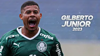 Gilberto Junior - Modern Wingback - 2023ᴴᴰ