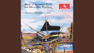 Piano Sonata No. 4 in B Minor, Op. 56: II. Allegro