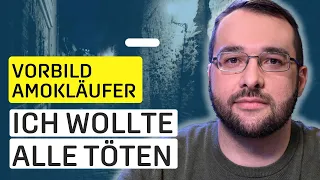 Wütend und Hoffnungslos | Vorbild Amokläufer