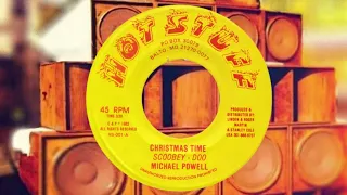 Michael Powell – Christmas Time / Version [1983]