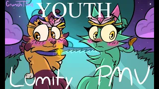 Youth | Luz and Amity COMPLETE PMV