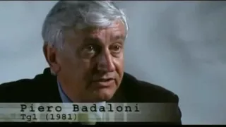 LA TRAGEDIA DEL PICCOLO ALFREDINO RAMPI A VERMICINO NEL GIUGNO 1981 (Da: 'La Storia siamo noi')