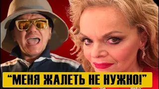 Снова скандал! Долина «взорвалась» на съемках телешоу «Ну ка, все вместе!»