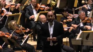 Cantor Netanel Hershtik Singing Tal by Oscar Julius