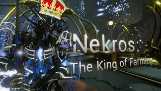 Nekros The King OF FARMING