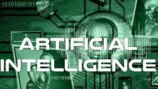 Artificial Intelligence Documentary - The Best Documentary Ever