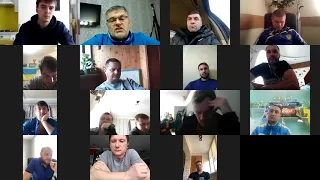 Введення в навчальний курс з підвищення кваліфікації за програмою "С" - диплому УАФ. Лекція №1