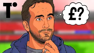 How much money can Wrexham actually spend?