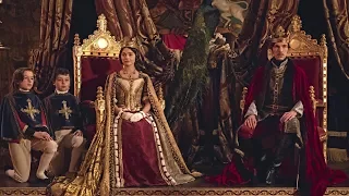 Victoria, Season 2: "Queen" Preview