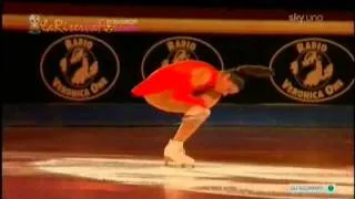 Golden Skate Awards 2011 -3/16-