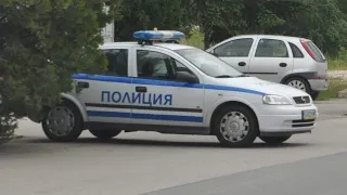 На 9м 30сек дошла полиция :)   31.07.2019  Варна, Никола Михайловски 18.   2.10нощ.