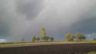 Хорошо в деревне в мае. Деревенский влог.