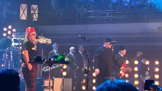 Tomorrow's Just Another Day - Madness - Westminster Central Hall 31/12/2018