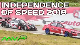 Independence of Speed 2018