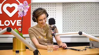 ARTIK & ASTI в гостях у Красавцев Love Radio