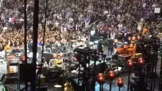 Pearl Jam - Neil Young's Rockin' in the Free World