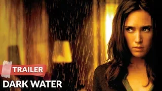 Dark Water 2005 Trailer | Jennifer Connelly | John C. Reilly