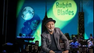 Rubén Blades & MJ ~ Todo mi amor eres tu (I just can't stop loving you)