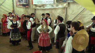 Grupo Recreativo e Cultural Danças e Cantares de Ponte de Lima (Chula)