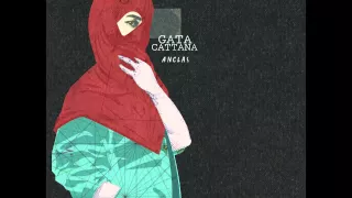 Gata Cattana - LK Blade