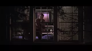 Избил сына ... отрывок из фильма (Красота по Американски/American Beauty)1999