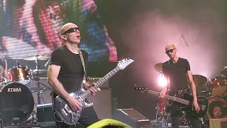 Joe Satriani - Vodoo Chile 4/3/2019