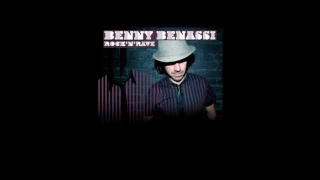 Benny Benassi feat. Channing - Come fly away