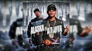 OJ Da Juiceman - Alaska In Atlanta [FULL MIXTAPE + DOWNLOAD LINK] [2009]