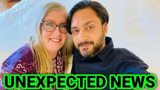 "Breaking News: Jenny and Sumit's Mysterious New Home Exposed - Discover the Surprising Destination