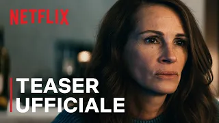 Il mondo dietro di te | Teaser ufficiale | Netflix Italia