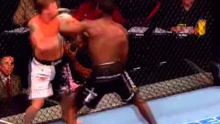 Anthony RUMBLE Johnson HIGHLIGHT 2014, top UFC fighter.