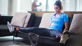 OYO Personal Gym - All In One Portable Gym | Indiegogo