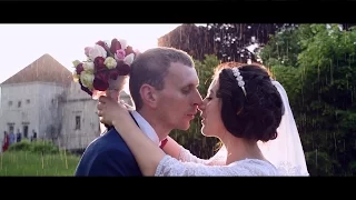 Wedding day Андрій & Оксана Full HD