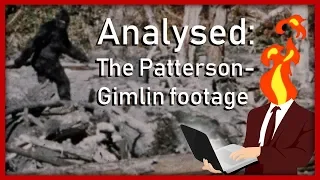 Analysed: The Patterson-Gimlin Film