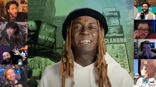 The Internet Loves Street Fighter 6 ft. Lil Wayne (Weezy)