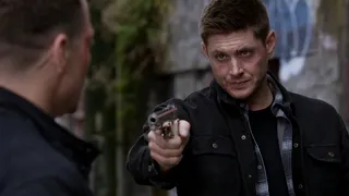 Supernatural Dean Gets Hurt Season 10 (Full Version)