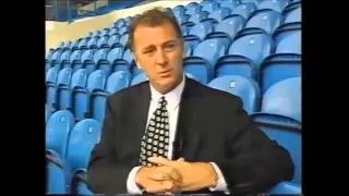 1993/94 SEASON REVIEW