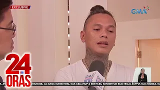 Umano'y hacker na nambiktima naman ng mga dayuhan online, arestado | 24 Oras