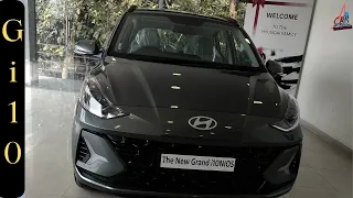 Grand i10 nios price 2024 | Grand i10 | Nios | AutoPro Bangla | Hyundai |