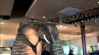 Elephant Bar Restaurant