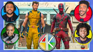 Deadpool & Wolverine BUDDY COP FILM?! X-Men 97's HYPED Return | 4Kontrollers S1E3